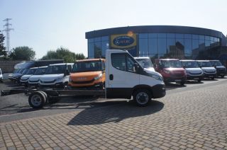 Iveco 35C14